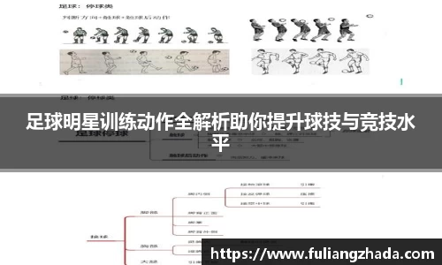 足球明星训练动作全解析助你提升球技与竞技水平